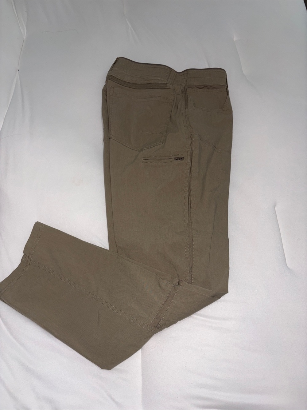 Kuhl Men's Free Radikl Pant